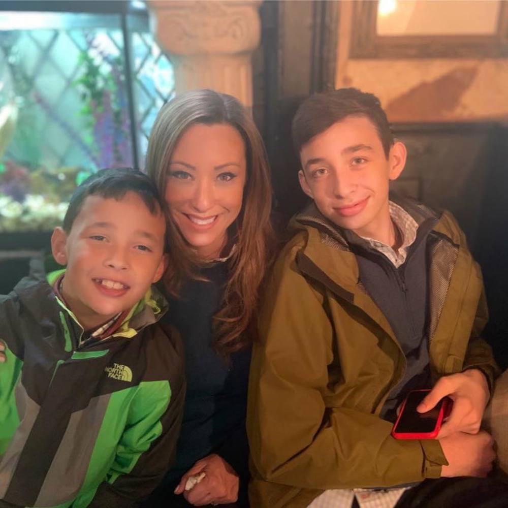 Meet your Posher, Lynn